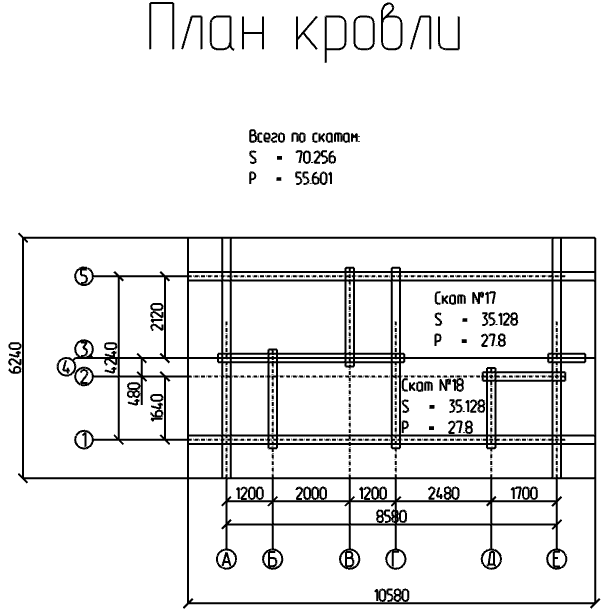 Проект № Б - 27, 3D-модель
